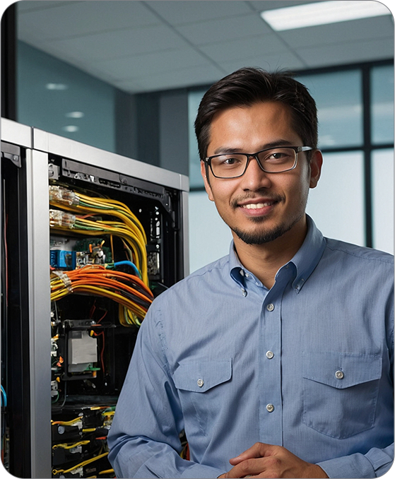 CISCO Networking Academy